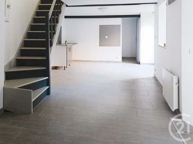 appartement - EBREUIL - 03