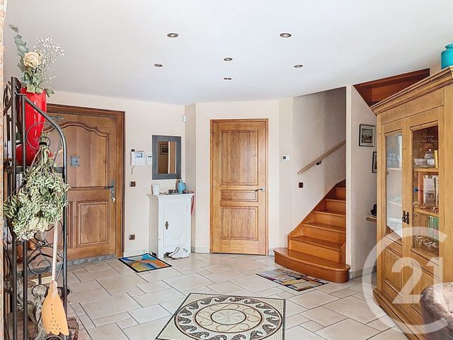 Maison &agrave; vendre - 6 pi&egrave;ces - 250 m2 - Effiat - 63 - AUVERGNE