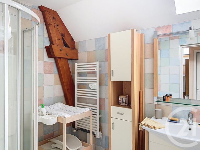 Maison &agrave; vendre - 6 pi&egrave;ces - 250 m2 - Effiat - 63 - AUVERGNE