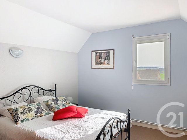 Maison &agrave; vendre - 6 pi&egrave;ces - 250 m2 - Effiat - 63 - AUVERGNE