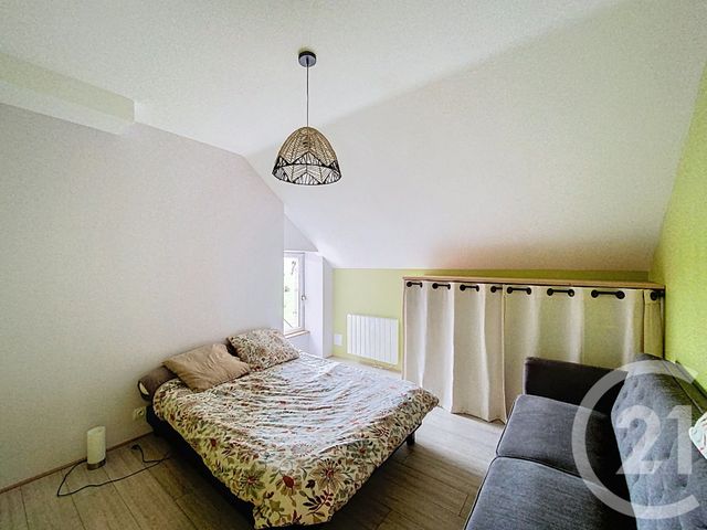 Maison &agrave; vendre - 8 pi&egrave;ces - 160 m2 - Chezelle - 03 - AUVERGNE