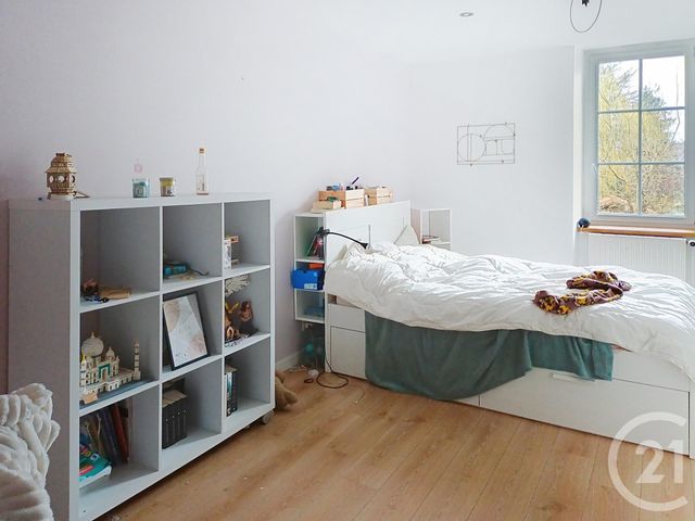 Maison &agrave; louer - 6 pi&egrave;ces - 182,50 m2 - Marcillat - 63 - AUVERGNE