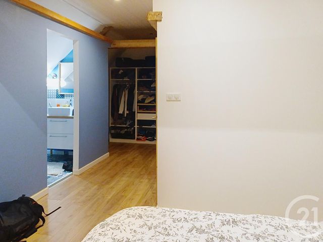 Maison &agrave; louer - 6 pi&egrave;ces - 182,50 m2 - Marcillat - 63 - AUVERGNE