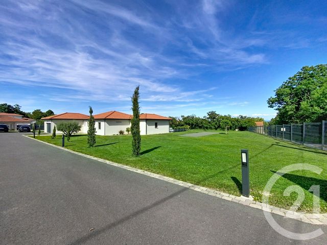 Maison &agrave; vendre - 5 pi&egrave;ces - 151,15 m2 - Aigueperse - 63 - AUVERGNE