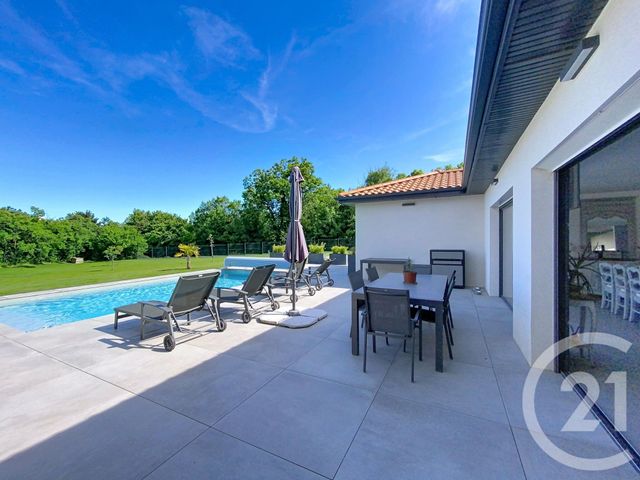 Maison &agrave; vendre - 5 pi&egrave;ces - 151,15 m2 - Aigueperse - 63 - AUVERGNE