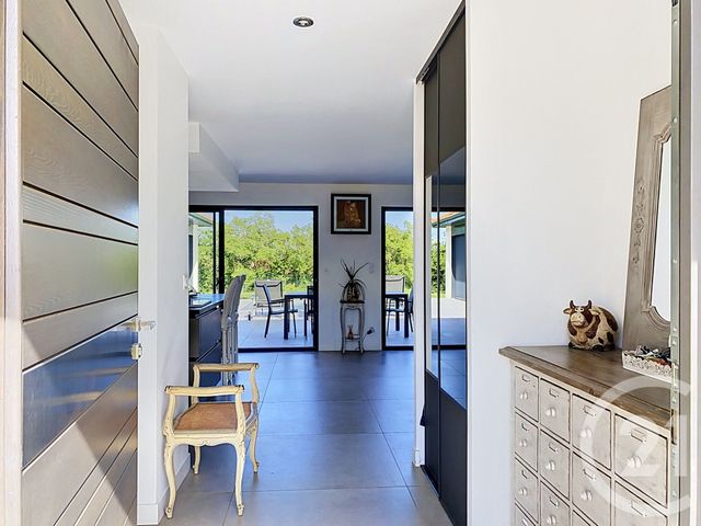 Maison &agrave; vendre - 5 pi&egrave;ces - 151,15 m2 - Aigueperse - 63 - AUVERGNE