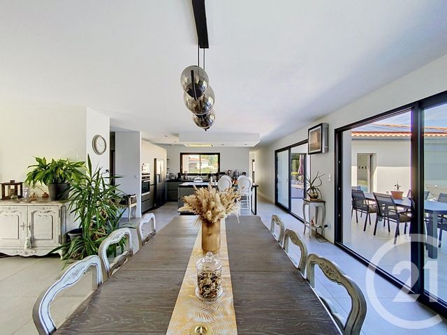 Maison &agrave; vendre - 5 pi&egrave;ces - 151,15 m2 - Aigueperse - 63 - AUVERGNE