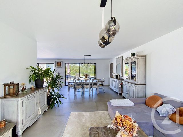 Maison &agrave; vendre - 5 pi&egrave;ces - 151,15 m2 - Aigueperse - 63 - AUVERGNE