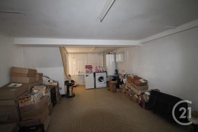 Maison &agrave; louer - 4 pi&egrave;ces - 90,87 m2 - Mazerier - 03 - AUVERGNE