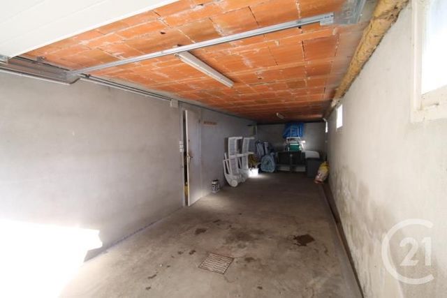 Maison &agrave; louer - 4 pi&egrave;ces - 90,87 m2 - Mazerier - 03 - AUVERGNE