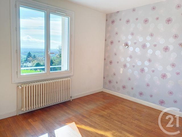 Maison &agrave; louer - 4 pi&egrave;ces - 90,87 m2 - Mazerier - 03 - AUVERGNE