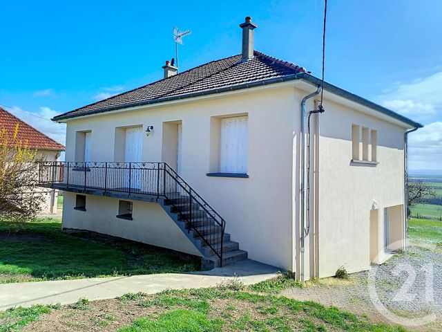 maison - MAZERIER - 03