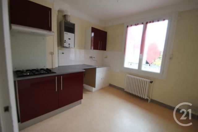 appartement - GANNAT - 03