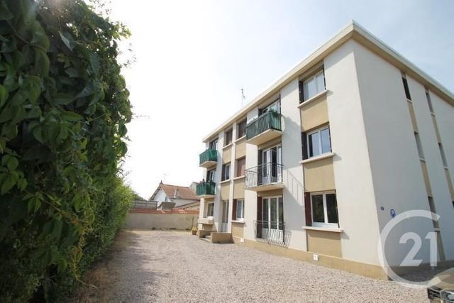 appartement - GANNAT - 03