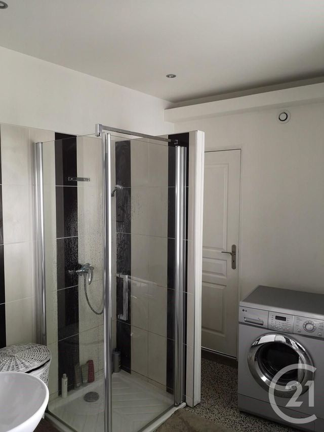 Maison &agrave; louer - 2 pi&egrave;ces - 50,04 m2 - Vichy - 03 - AUVERGNE