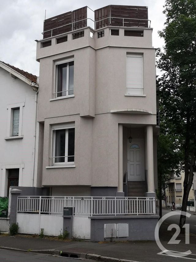 maison - VICHY - 03
