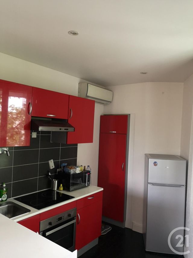 Maison &agrave; louer - 2 pi&egrave;ces - 50,04 m2 - Vichy - 03 - AUVERGNE