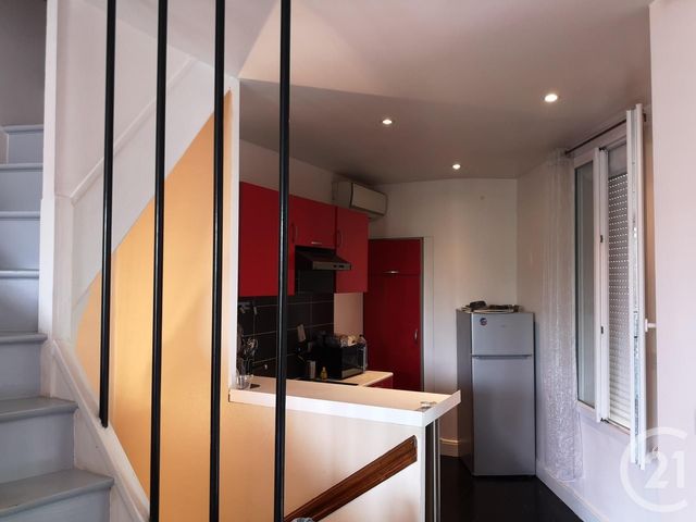 Maison &agrave; louer - 2 pi&egrave;ces - 50,04 m2 - Vichy - 03 - AUVERGNE