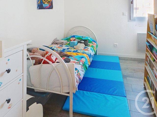 Maison &agrave; louer - 4 pi&egrave;ces - 81,73 m2 - Effiat - 63 - AUVERGNE