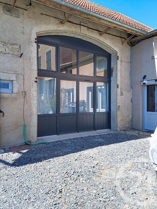 maison - EFFIAT - 63