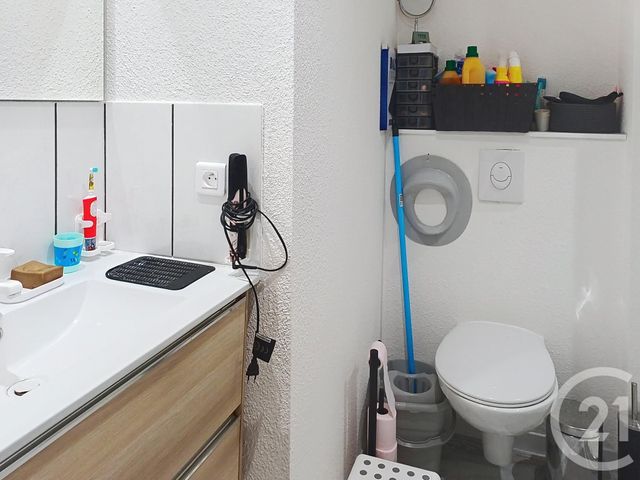 Maison &agrave; louer - 4 pi&egrave;ces - 81,73 m2 - Effiat - 63 - AUVERGNE