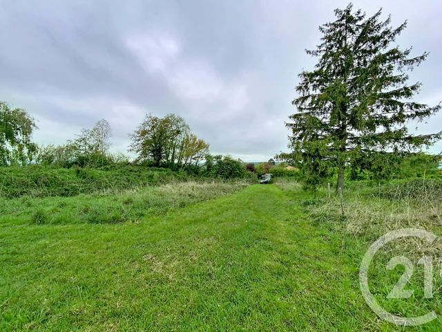 terrain - ST BONNET DE ROCHEFORT - 03