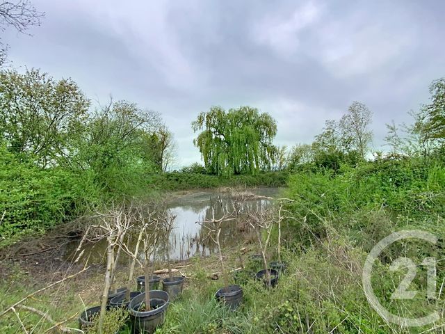 Terrain &agrave; vendre - 3065 m2 - St Bonnet De Rochefort - 03 - AUVERGNE