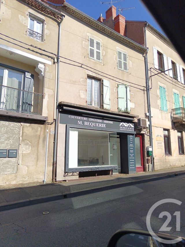 appartement - GANNAT - 03