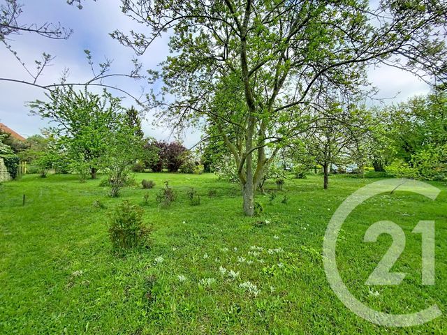 Maison &agrave; vendre - 5 pi&egrave;ces - 79,20 m2 - St Genes Du Retz - 63 - AUVERGNE