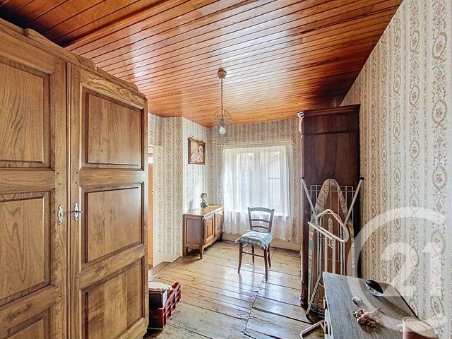 Maison &agrave; vendre - 5 pi&egrave;ces - 79,20 m2 - St Genes Du Retz - 63 - AUVERGNE