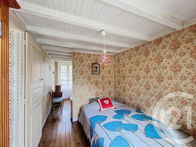 Maison &agrave; vendre - 5 pi&egrave;ces - 79,20 m2 - St Genes Du Retz - 63 - AUVERGNE