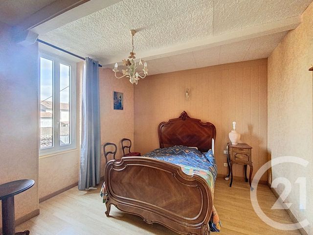 Maison &agrave; vendre - 6 pi&egrave;ces - 111,72 m2 - Sardon - 63 - AUVERGNE