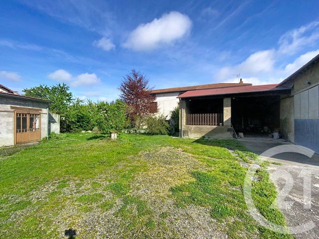 maison - SARDON - 63