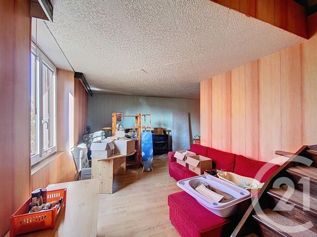 Maison &agrave; vendre - 6 pi&egrave;ces - 111,72 m2 - Sardon - 63 - AUVERGNE