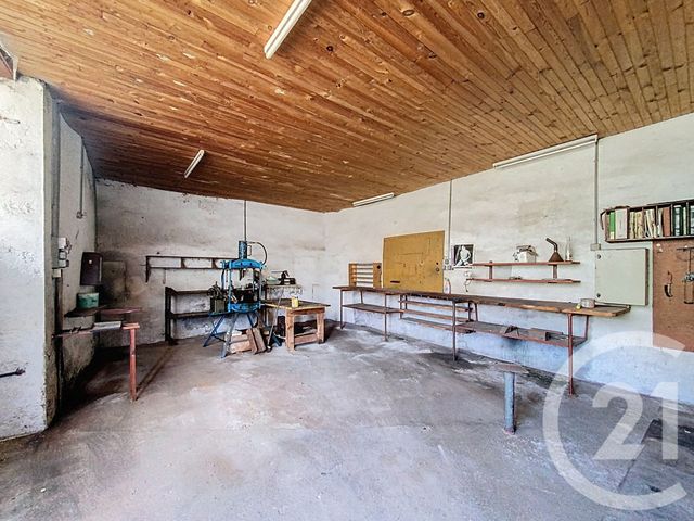 Maison &agrave; vendre - 6 pi&egrave;ces - 111,72 m2 - Sardon - 63 - AUVERGNE