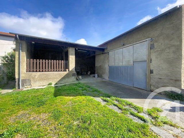 Maison &agrave; vendre - 6 pi&egrave;ces - 111,72 m2 - Sardon - 63 - AUVERGNE