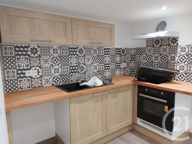 maison - GANNAT - 03