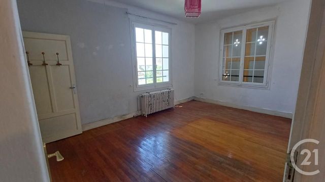 Maison &agrave; vendre - 6 pi&egrave;ces - 156,27 m2 - Gannat - 03 - AUVERGNE