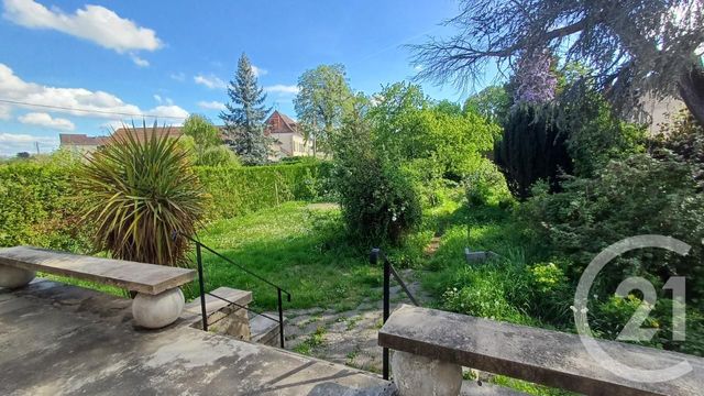 Maison &agrave; vendre - 6 pi&egrave;ces - 156,27 m2 - Gannat - 03 - AUVERGNE