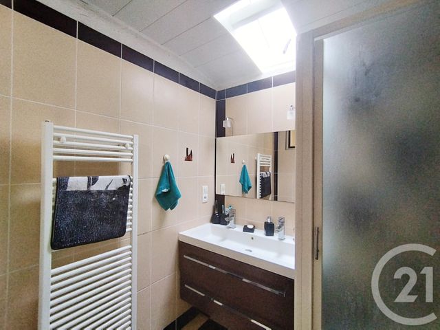 Maison &agrave; vendre - 5 pi&egrave;ces - 123,72 m2 - Gannat - 03 - AUVERGNE