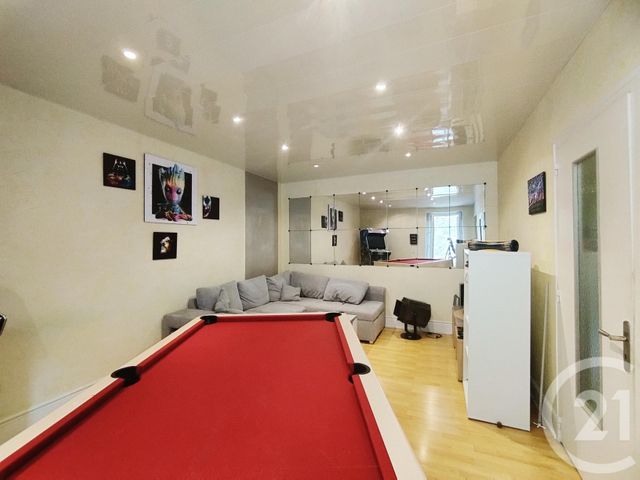 Maison &agrave; vendre - 5 pi&egrave;ces - 123,72 m2 - Gannat - 03 - AUVERGNE