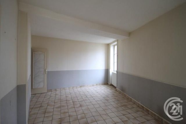 Maison &agrave; louer - 4 pi&egrave;ces - 85,66 m2 - Gannat - 03 - AUVERGNE