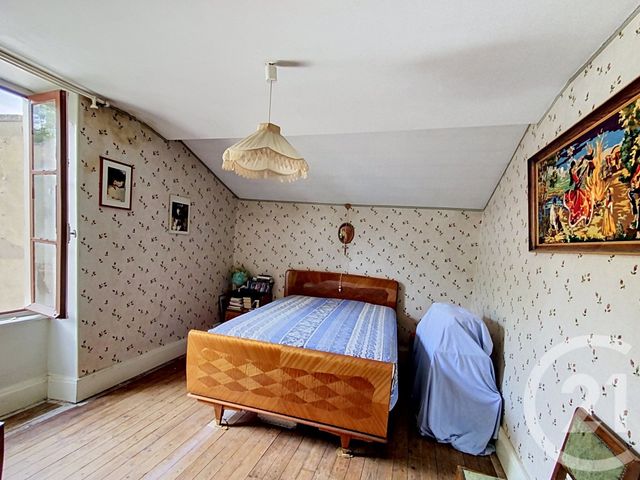 Maison &agrave; vendre - 11 pi&egrave;ces - 215,78 m2 - Escurolles - 03 - AUVERGNE