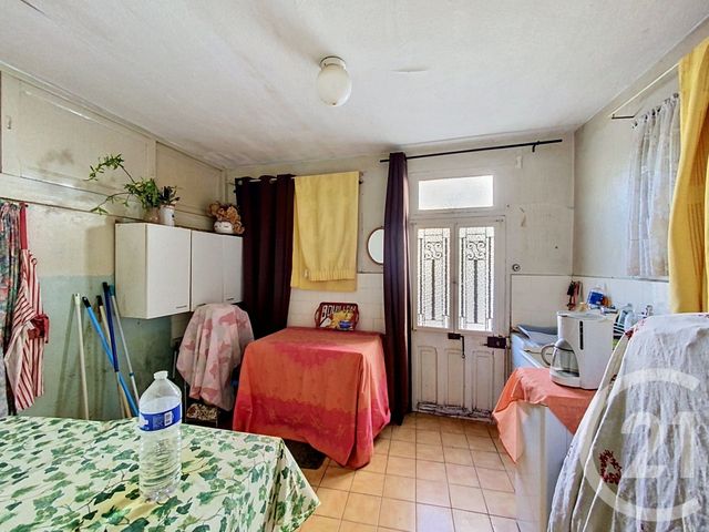 Maison &agrave; vendre - 11 pi&egrave;ces - 215,78 m2 - Escurolles - 03 - AUVERGNE
