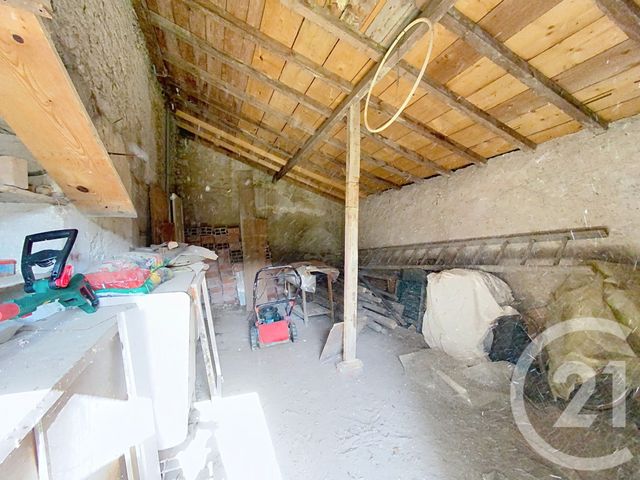 Maison &agrave; vendre - 11 pi&egrave;ces - 215,78 m2 - Escurolles - 03 - AUVERGNE