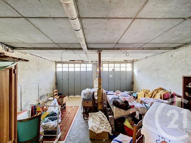 Maison &agrave; vendre - 11 pi&egrave;ces - 215,78 m2 - Escurolles - 03 - AUVERGNE