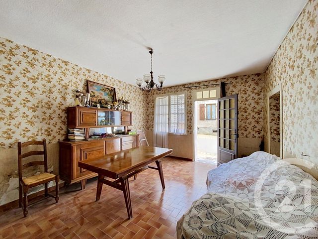 Maison &agrave; vendre - 11 pi&egrave;ces - 215,78 m2 - Escurolles - 03 - AUVERGNE