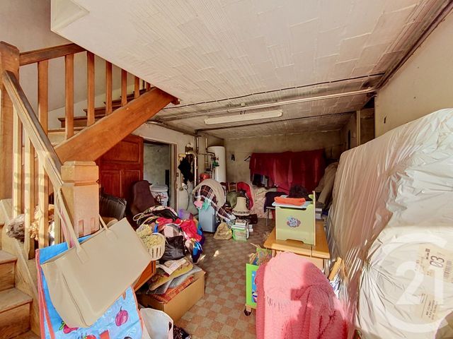 Maison &agrave; vendre - 11 pi&egrave;ces - 215,78 m2 - Escurolles - 03 - AUVERGNE