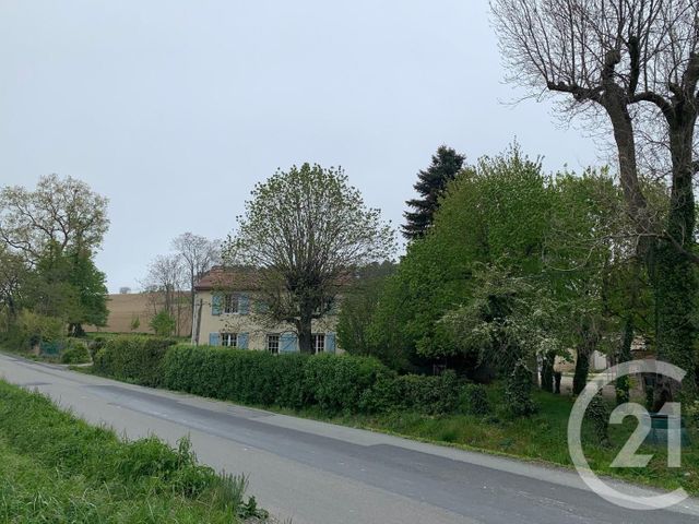 Maison &agrave; louer - 5 pi&egrave;ces - 119,59 m2 - Vensat - 63 - AUVERGNE