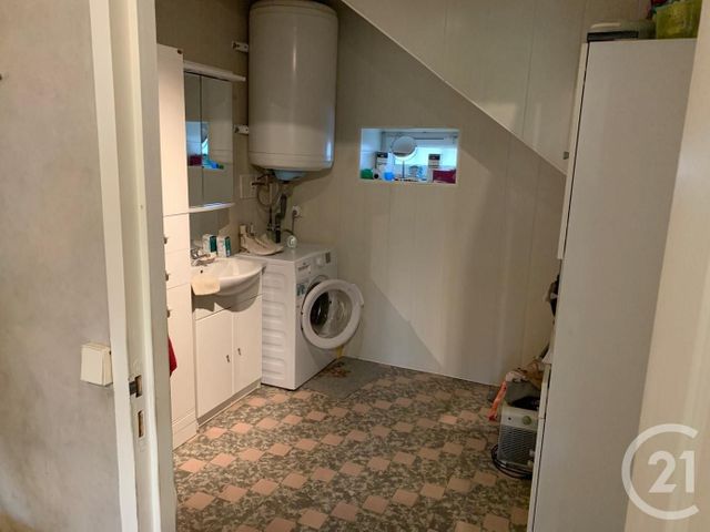 Maison &agrave; louer - 5 pi&egrave;ces - 119,59 m2 - Vensat - 63 - AUVERGNE
